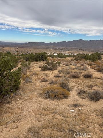 0 Milpas, Apple Valley, CA 92308