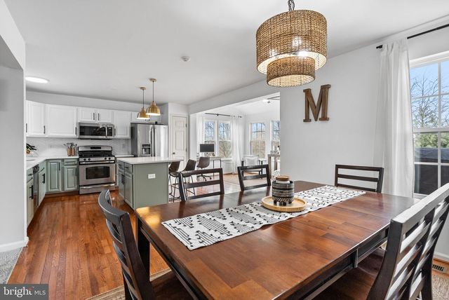 256 S SAVANNA DR, Pottstown, PA 19465