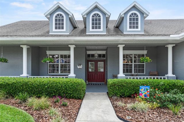 19624 SPRING OAK DRIVE, Eustis, FL 32736