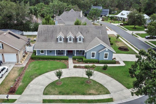 19624 SPRING OAK DRIVE, Eustis, FL 32736