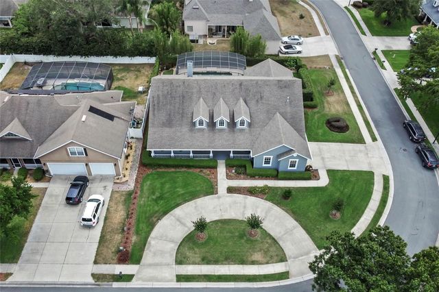 19624 SPRING OAK DRIVE, Eustis, FL 32736