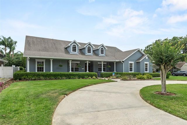 19624 SPRING OAK DRIVE, Eustis, FL 32736