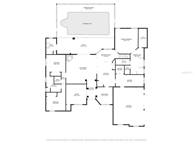 19624 SPRING OAK DRIVE, Eustis, FL 32736