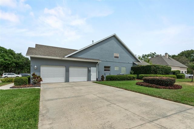 19624 SPRING OAK DRIVE, Eustis, FL 32736