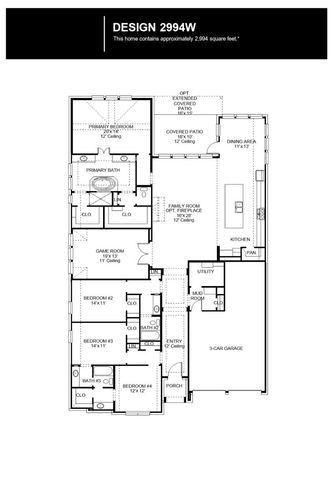 229 Crabapple CT, San Marcos, TX 78666