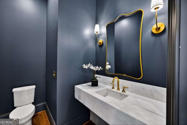 2147 Cooper Lake Road SE, Smyrna, GA 30080