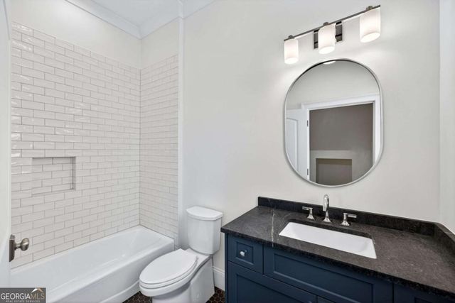 2147 Cooper Lake Road SE, Smyrna, GA 30080