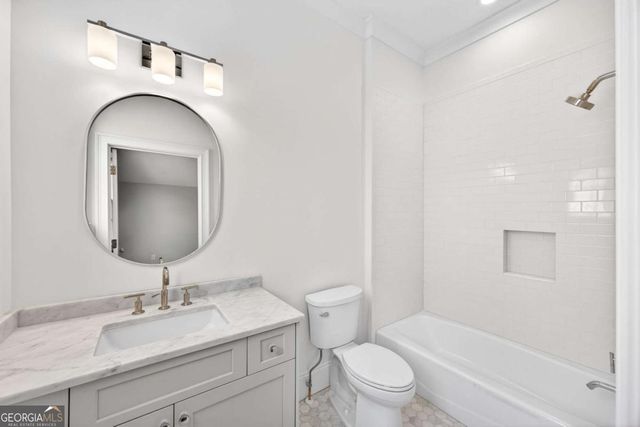 2147 Cooper Lake Road SE, Smyrna, GA 30080