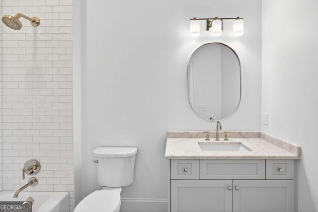 2147 Cooper Lake Road SE, Smyrna, GA 30080