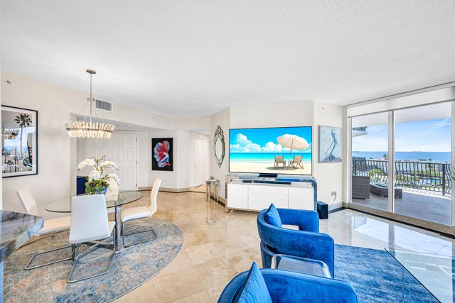 100 S BIRCH Road 806B, Fort Lauderdale, FL 33316