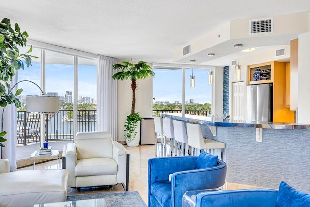 100 S BIRCH Road 806B, Fort Lauderdale, FL 33316