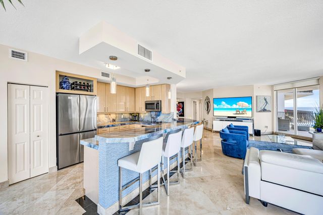 100 S BIRCH Road 806B, Fort Lauderdale, FL 33316