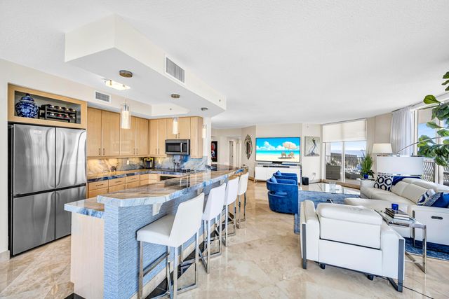 100 S BIRCH Road 806B, Fort Lauderdale, FL 33316