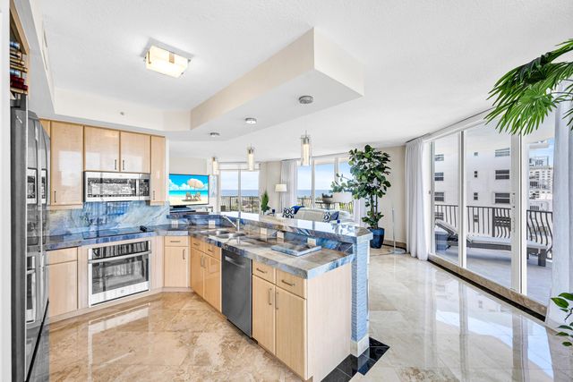 100 S BIRCH Road 806B, Fort Lauderdale, FL 33316