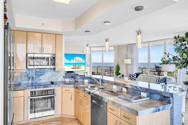 100 S BIRCH Road 806B, Fort Lauderdale, FL 33316