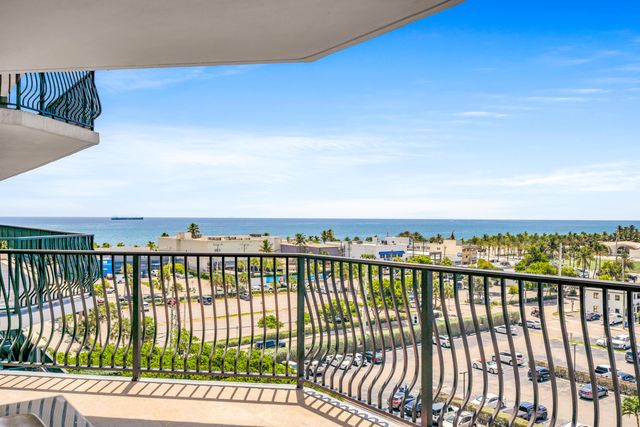 100 S BIRCH Road 806B, Fort Lauderdale, FL 33316