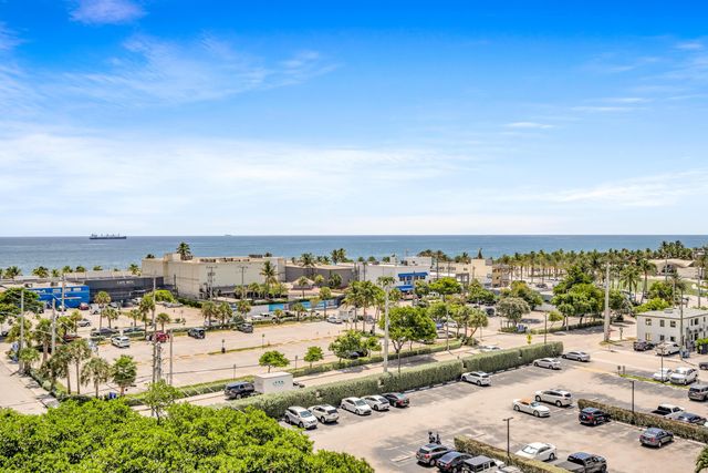 100 S BIRCH Road 806B, Fort Lauderdale, FL 33316