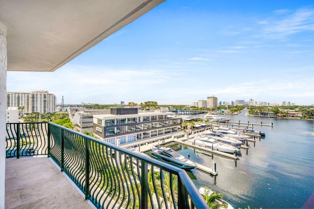 100 S BIRCH Road 806B, Fort Lauderdale, FL 33316