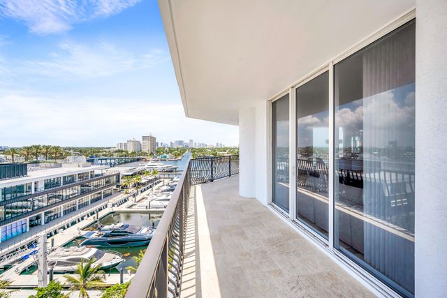 100 S BIRCH Road 806B, Fort Lauderdale, FL 33316