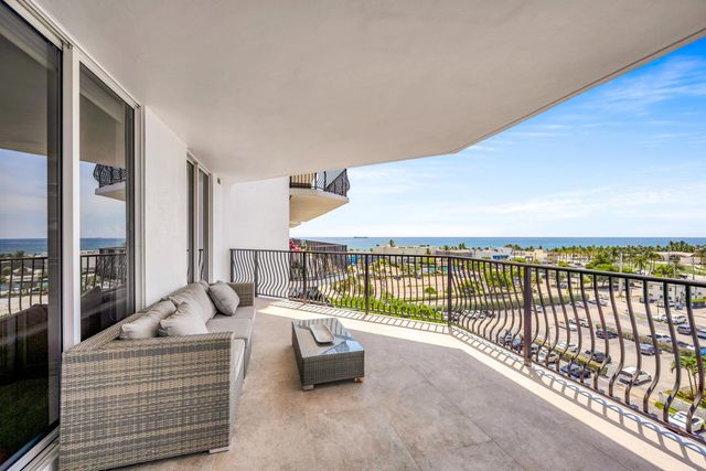 100 S BIRCH Road 806B, Fort Lauderdale, FL 33316