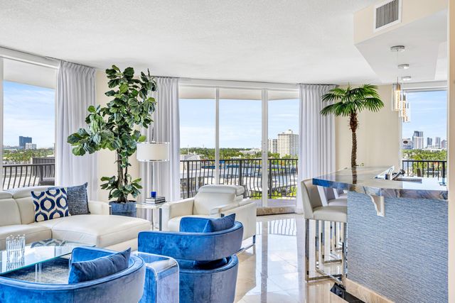 100 S BIRCH Road 806B, Fort Lauderdale, FL 33316