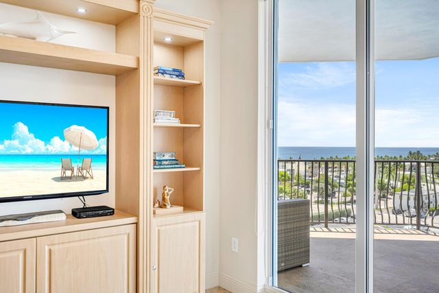 100 S BIRCH Road 806B, Fort Lauderdale, FL 33316