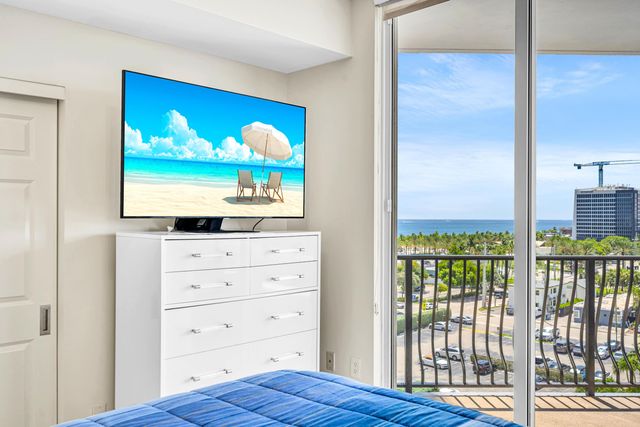100 S BIRCH Road 806B, Fort Lauderdale, FL 33316