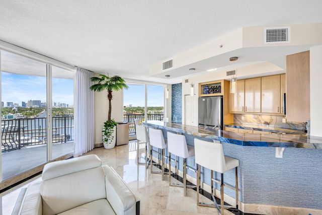 100 S BIRCH Road 806B, Fort Lauderdale, FL 33316