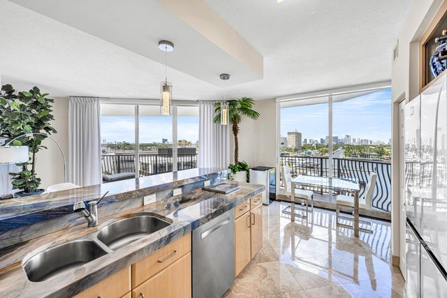 100 S BIRCH Road 806B, Fort Lauderdale, FL 33316
