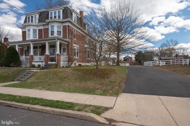 768 CHURCH ST, Royersford, PA 19468