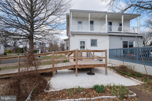 768 CHURCH ST, Royersford, PA 19468