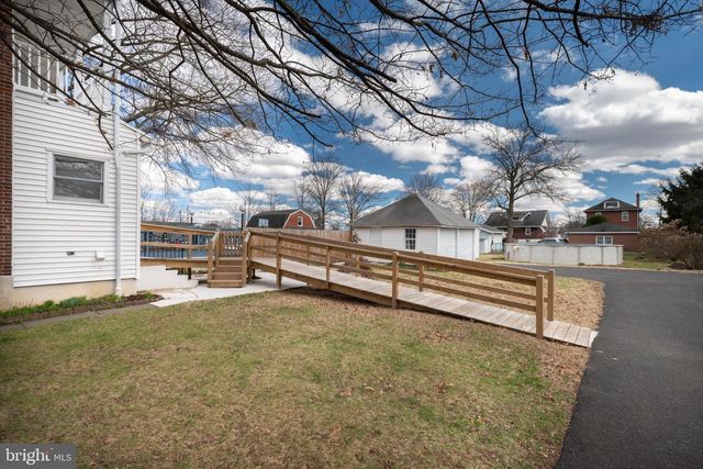 768 CHURCH ST, Royersford, PA 19468