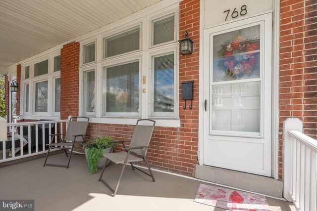 768 CHURCH ST, Royersford, PA 19468