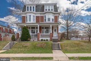 768 CHURCH ST, Royersford, PA 19468