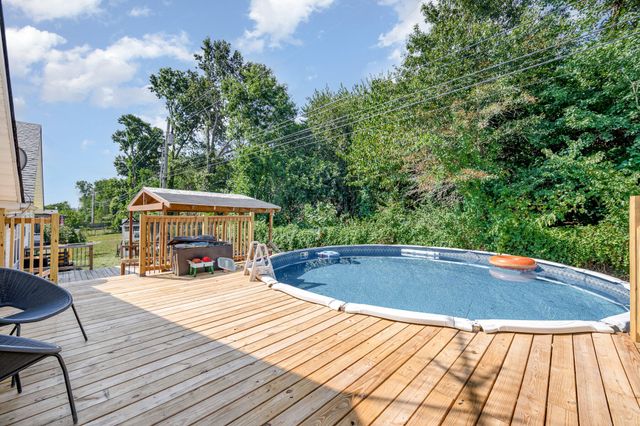 336 Northway Drive, Berea, KY 40403