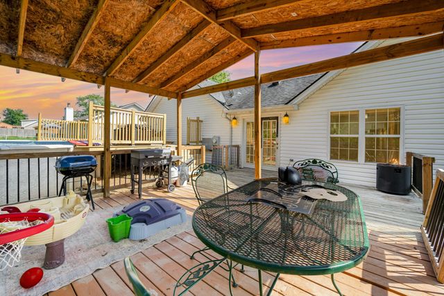 336 Northway Drive, Berea, KY 40403