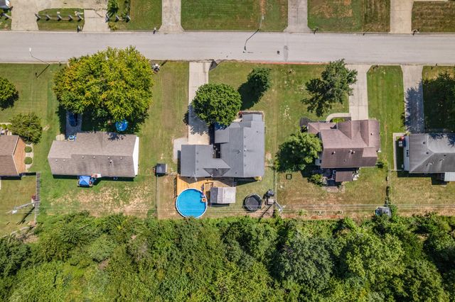 336 Northway Drive, Berea, KY 40403