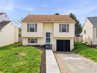 6783 Erindale Drive, Reynoldsburg, OH 43068