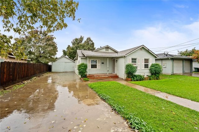 1366 E Alexander, Merced, CA 95340