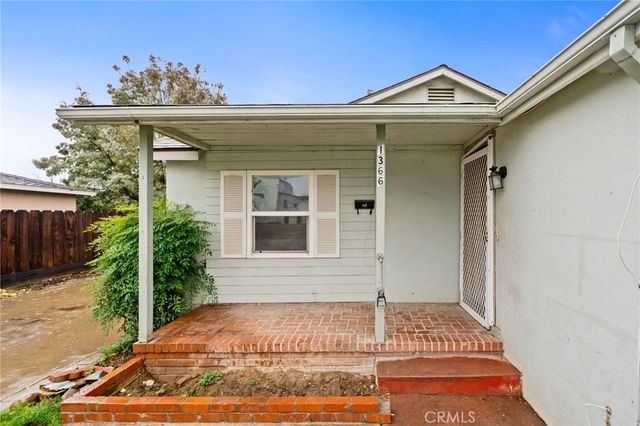 1366 E Alexander, Merced, CA 95340