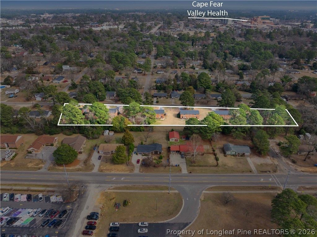 900-906 Miller Avenue, Fayetteville, NC 28304 — photo 2