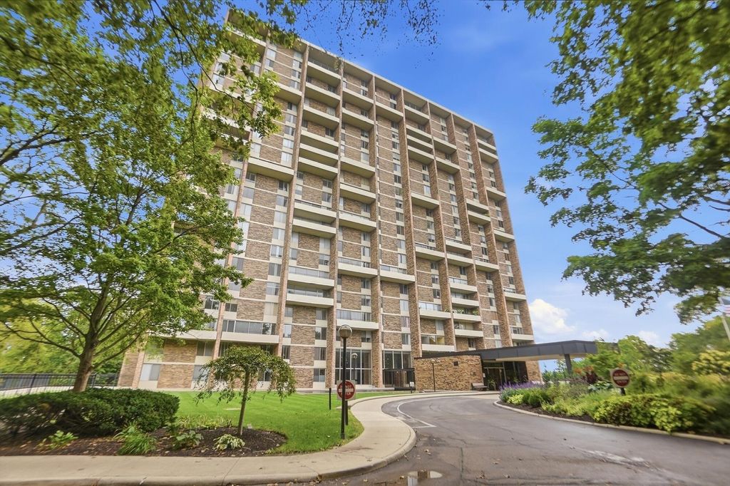 1000 Urlin Avenue, 12, Grandview Heights, OH 43212