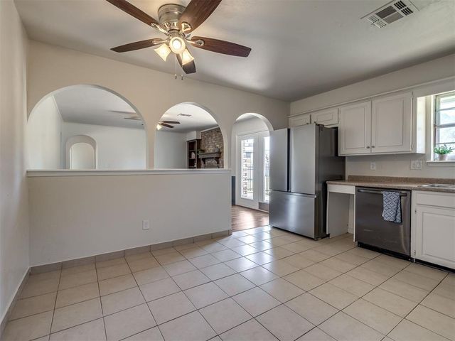 222 Shadybrook Place, Midwest City, OK 73110