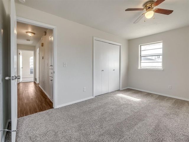 222 Shadybrook Place, Midwest City, OK 73110