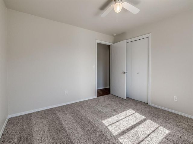 222 Shadybrook Place, Midwest City, OK 73110