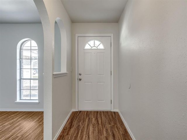 222 Shadybrook Place, Midwest City, OK 73110