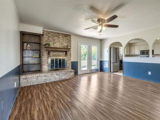 222 Shadybrook Place, Midwest City, OK 73110