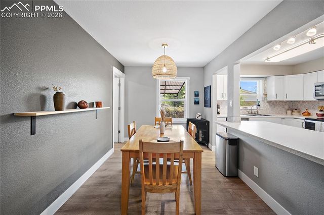2633 E Bijou Street, Colorado Springs, CO 80909