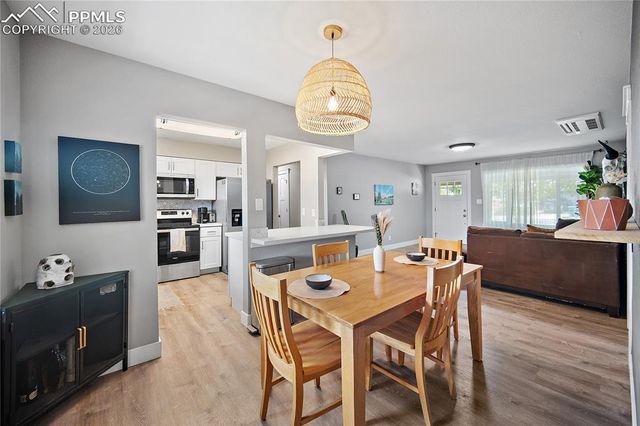 2633 E Bijou Street, Colorado Springs, CO 80909