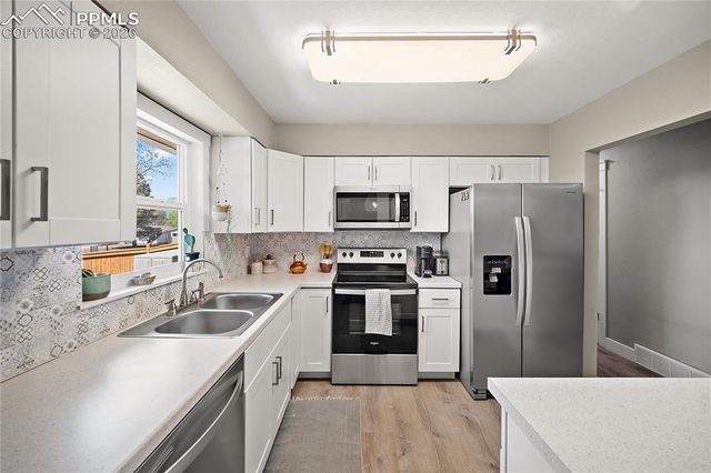2633 E Bijou Street, Colorado Springs, CO 80909